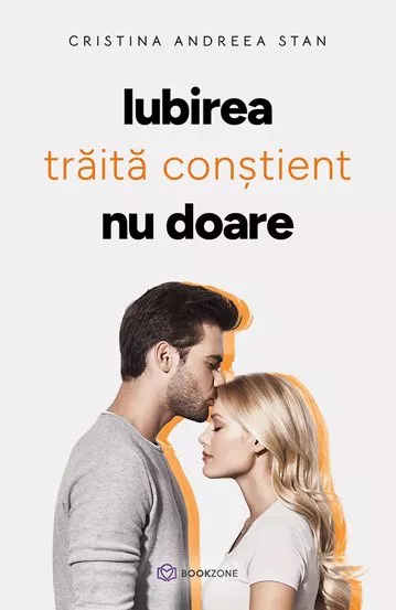 IUBIREA traita constient  NU DOARE + Terapie 1 la 1 cu sinele tau
