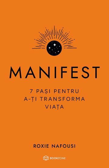 MANIFEST (Resigilat)