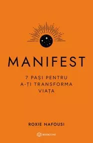 MANIFEST (Resigilat)