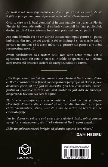 Pachet Romani de nota 10