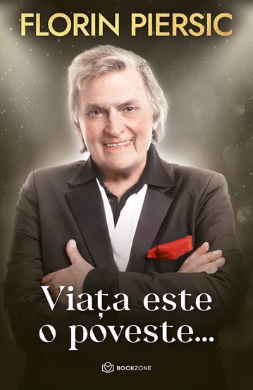 Viata este o poveste - Editie cartonata + Impacarea cu tine insuti