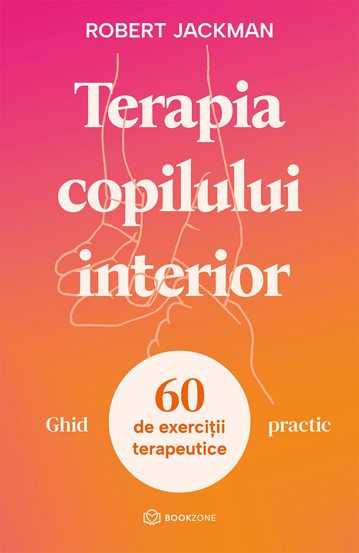 Pachet Vindecarea traumelor emotionale