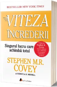 Viteza increderii