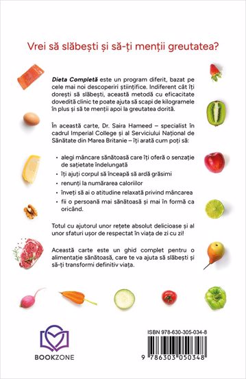 Pachet Longevitatea e o alegere