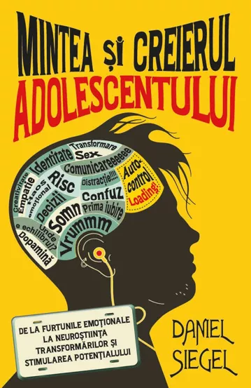 Mintea si creierul adolescentului