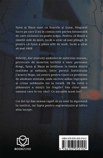Pachet Dragoste si tragedie