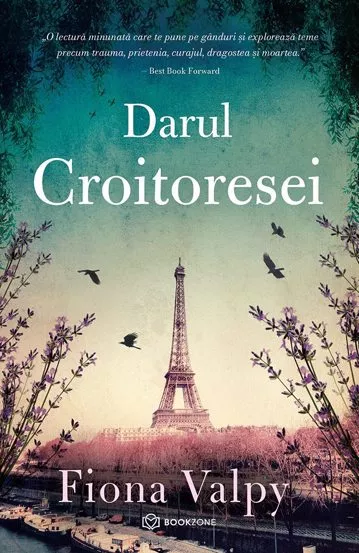 Darul croitoresei (Resigilat)