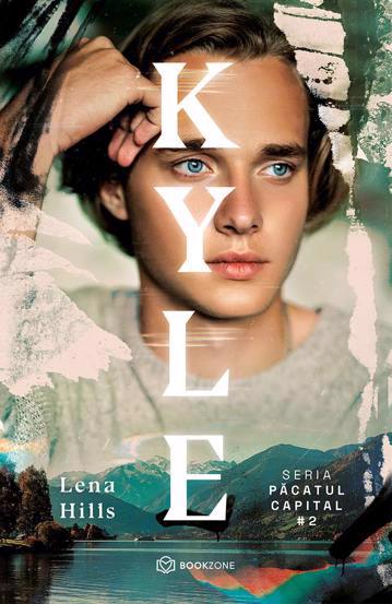 Kyle (Resigilat)