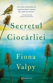 Secretul ciocarliei (Resigilat)
