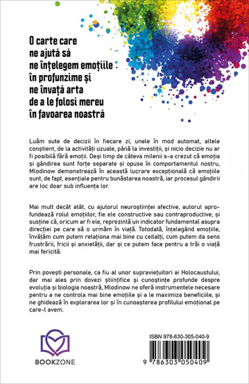 Revolutia emotiilor