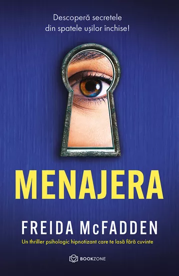 Pachet Noua Colectie Freida McFadden