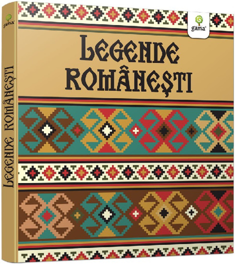 Legende Romanesti