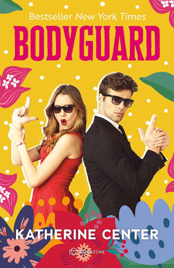 Pachet Bodyguard + Sotul pierdut