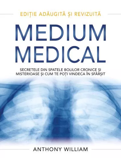 Medium Medical. Editie adaugita si revizuita