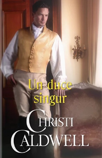 Un duce singur
