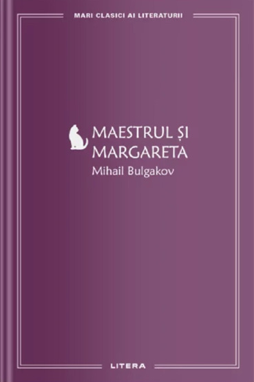 Maestrul si margareta