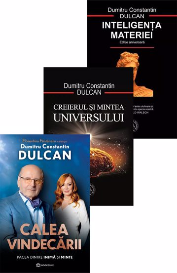 Pachet Dumitru Constantin Dulcan