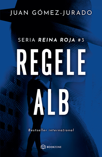 Seria Reina Roja