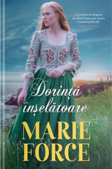 Dorinta inselatoare