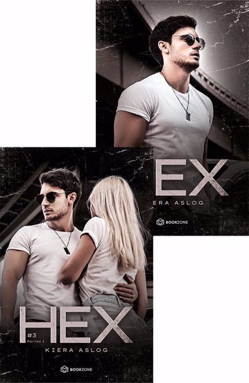HEX Vol. 3 (resigilat)