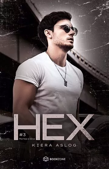HEX Vol. 3 (resigilat)