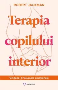 Terapia copilului interior (resigilat)