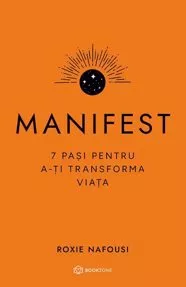 MANIFEST - Ediție Cartonată (resigilat)