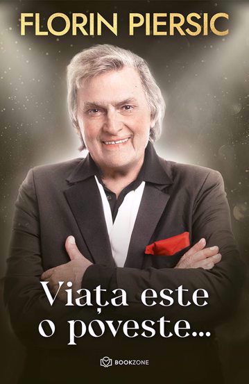 Viata este o poveste - Editie cartonata (resigilat)