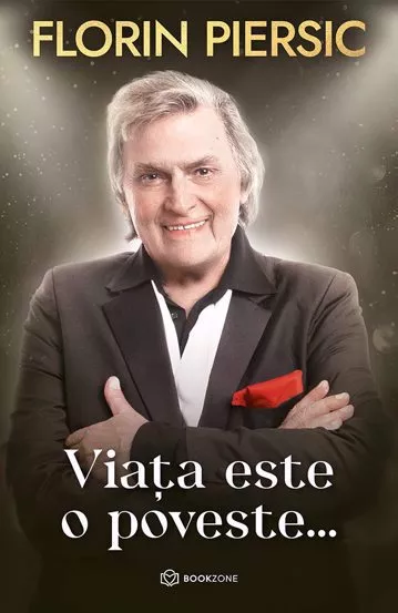 Viata este o poveste - Editie cartonata (resigilat)