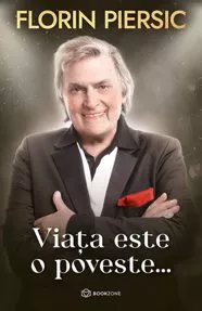 Viața este o poveste - Ediție cartonată (resigilat)