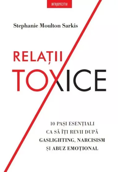 Relatii toxice