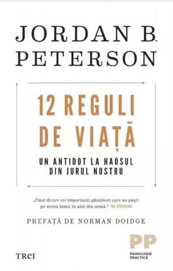 12 Reguli de viata (resigilat)