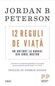 12 Reguli de viata (resigilat)