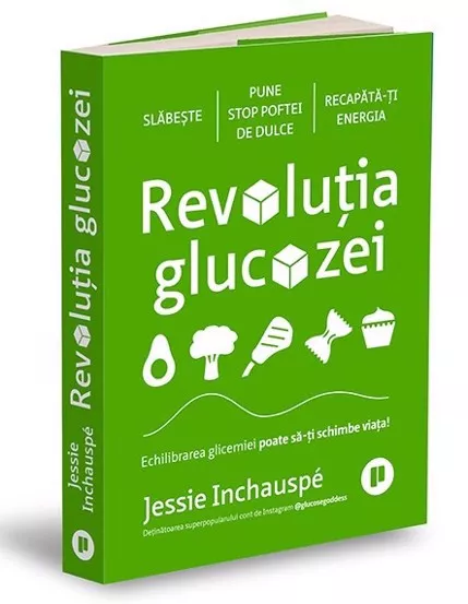 Revolutia glucozei (resigilat)