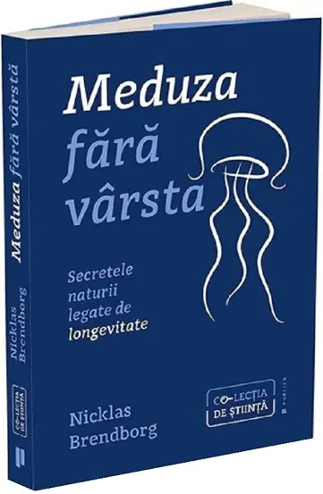 Meduza fara varsta