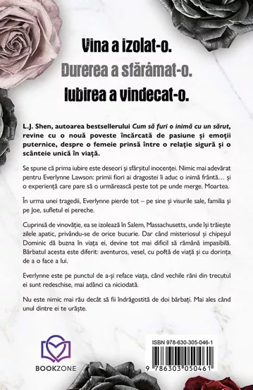 Pachet Razvratire si Obsesie