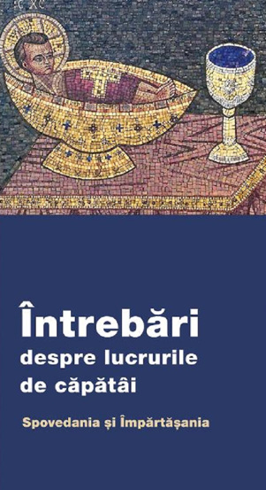 Intrebari despre lucrurile de capatai