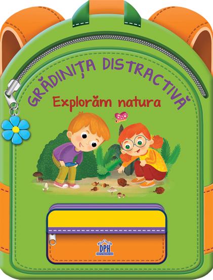 Exploram natura