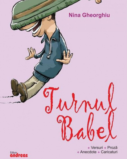 Turnul Babel