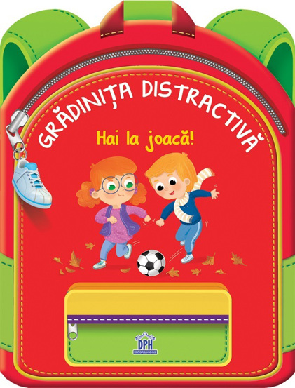 Hai la joaca!