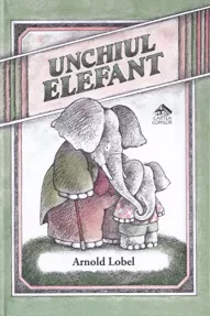 Unchiul Elefant