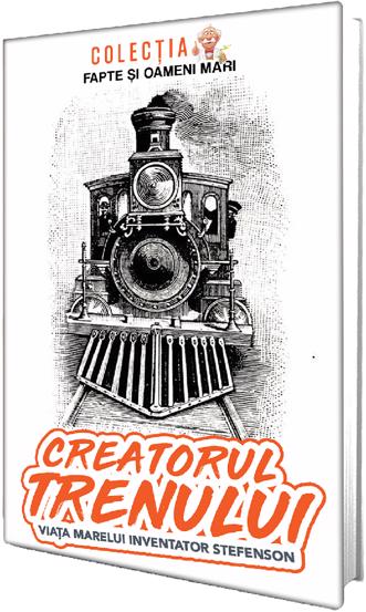 Creatorul trenului