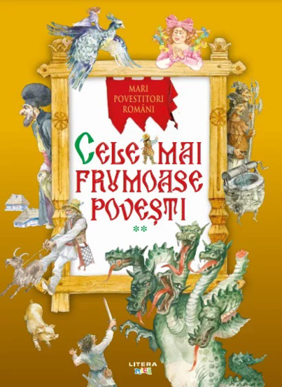 Cele mai frumoase povesti Vol. 2