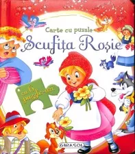 Scufita Rosie