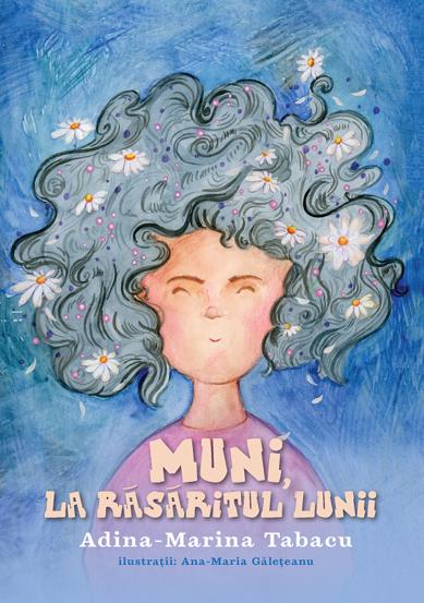 Muni, la rasaritul lunii