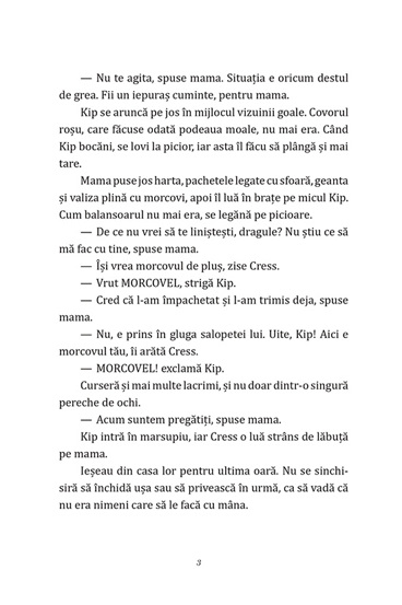 Pachet Familii neobisnuite