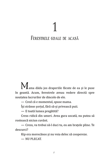 Pachet Familii neobisnuite
