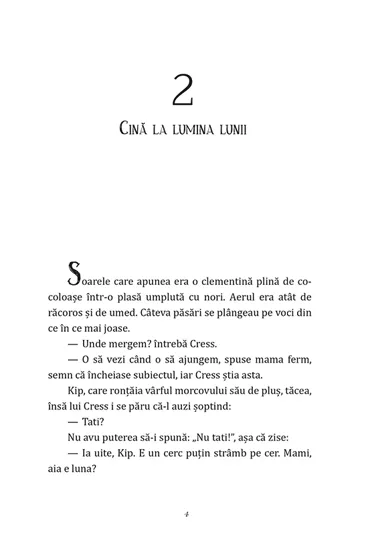 Pachet Frumusetea de a fi diferit 