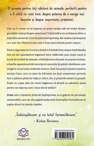 Pachet Frumusetea de a fi diferit 