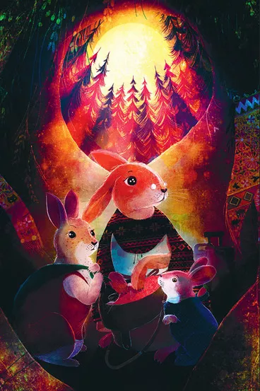 Pachet Frumusetea de a fi diferit 